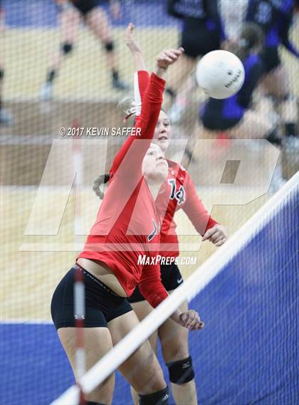 Thumbnail 1 in Fleming vs. La Veta  (CHSAA 1A Semifinal) photogallery.