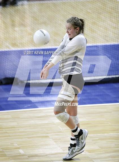 Thumbnail 1 in Fleming vs. La Veta  (CHSAA 1A Semifinal) photogallery.