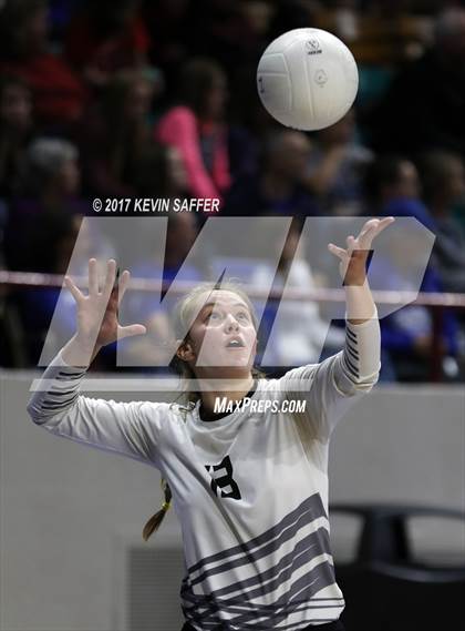 Thumbnail 1 in Fleming vs. La Veta  (CHSAA 1A Semifinal) photogallery.