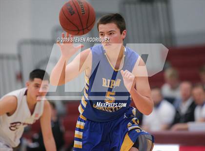 Thumbnail 1 in Ripon Christian @ Riverbank photogallery.