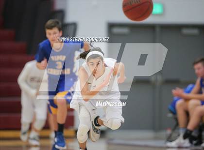 Thumbnail 2 in Ripon Christian @ Riverbank photogallery.