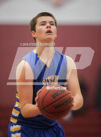 Thumbnail 1 in Ripon Christian @ Riverbank photogallery.