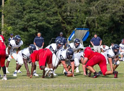 Thumbnail 2 in University Christian vs. Carrollwood Day photogallery.