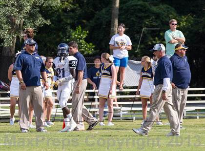 Thumbnail 3 in University Christian vs. Carrollwood Day photogallery.