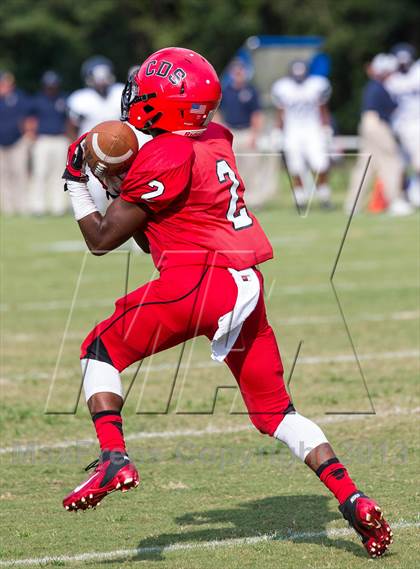 Thumbnail 3 in University Christian vs. Carrollwood Day photogallery.
