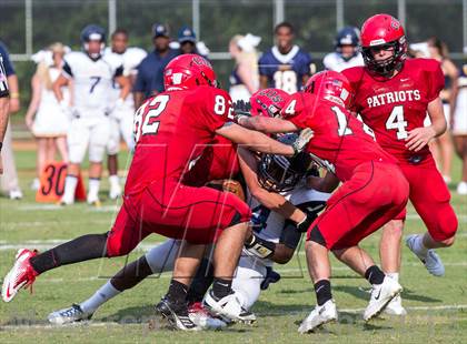 Thumbnail 2 in University Christian vs. Carrollwood Day photogallery.