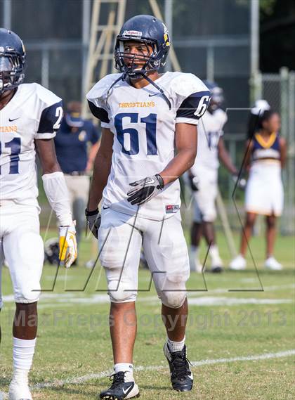 Thumbnail 1 in University Christian vs. Carrollwood Day photogallery.