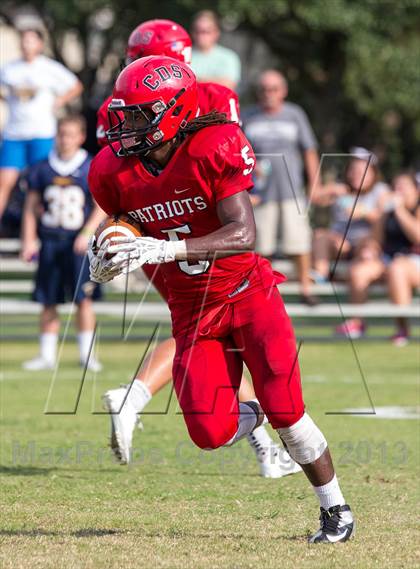 Thumbnail 3 in University Christian vs. Carrollwood Day photogallery.