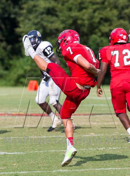 Thumbnail 2 in University Christian vs. Carrollwood Day photogallery.