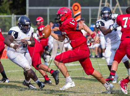 Thumbnail 2 in University Christian vs. Carrollwood Day photogallery.