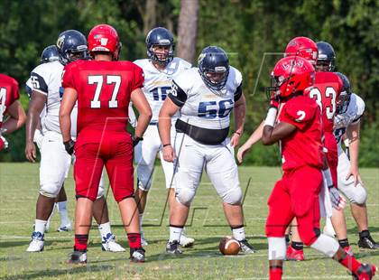 Thumbnail 3 in University Christian vs. Carrollwood Day photogallery.