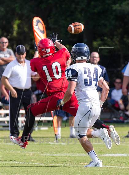 Thumbnail 2 in University Christian vs. Carrollwood Day photogallery.