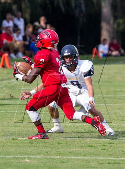Thumbnail 1 in University Christian vs. Carrollwood Day photogallery.