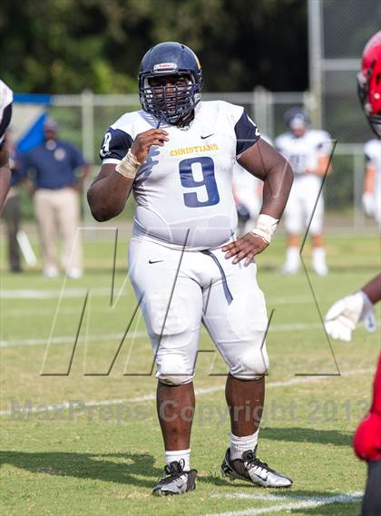 Thumbnail 1 in University Christian vs. Carrollwood Day photogallery.