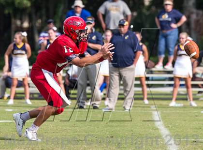 Thumbnail 1 in University Christian vs. Carrollwood Day photogallery.