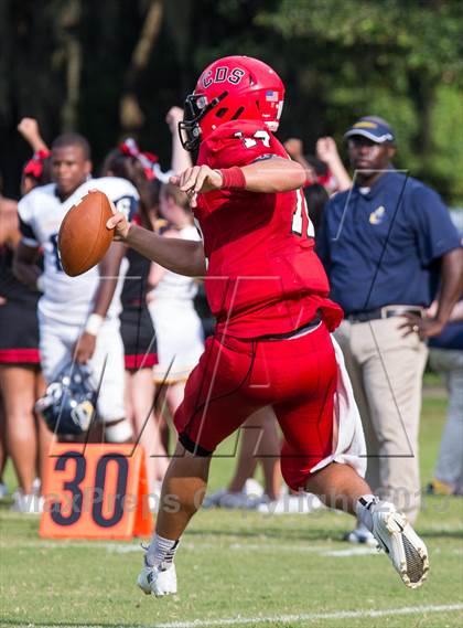 Thumbnail 1 in University Christian vs. Carrollwood Day photogallery.