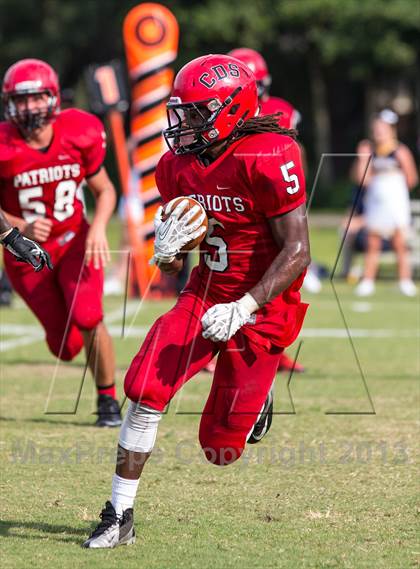 Thumbnail 2 in University Christian vs. Carrollwood Day photogallery.