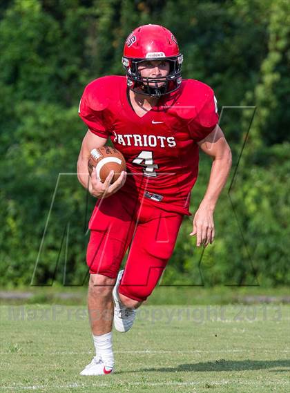 Thumbnail 2 in University Christian vs. Carrollwood Day photogallery.