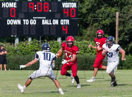 Thumbnail 3 in University Christian vs. Carrollwood Day photogallery.