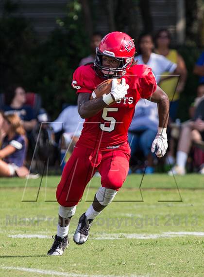 Thumbnail 3 in University Christian vs. Carrollwood Day photogallery.