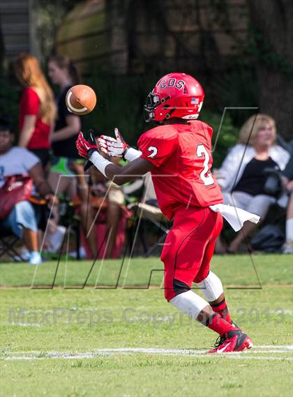 Thumbnail 3 in University Christian vs. Carrollwood Day photogallery.