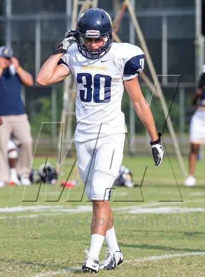 Thumbnail 2 in University Christian vs. Carrollwood Day photogallery.