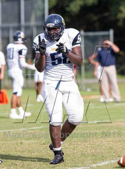 Thumbnail 2 in University Christian vs. Carrollwood Day photogallery.