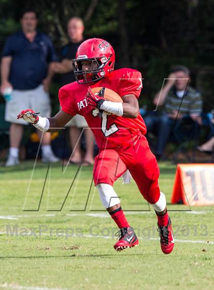 Thumbnail 2 in University Christian vs. Carrollwood Day photogallery.