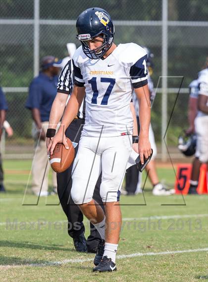 Thumbnail 3 in University Christian vs. Carrollwood Day photogallery.