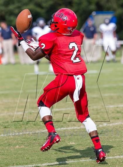 Thumbnail 2 in University Christian vs. Carrollwood Day photogallery.