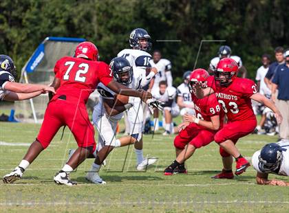 Thumbnail 3 in University Christian vs. Carrollwood Day photogallery.