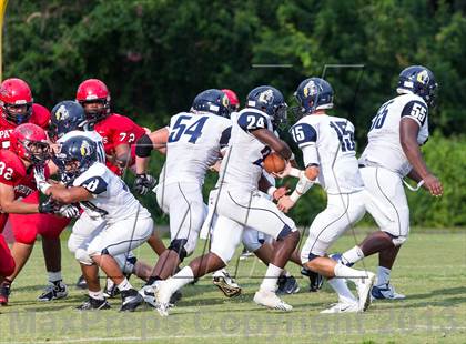 Thumbnail 1 in University Christian vs. Carrollwood Day photogallery.