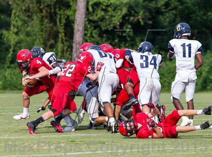 Thumbnail 3 in University Christian vs. Carrollwood Day photogallery.