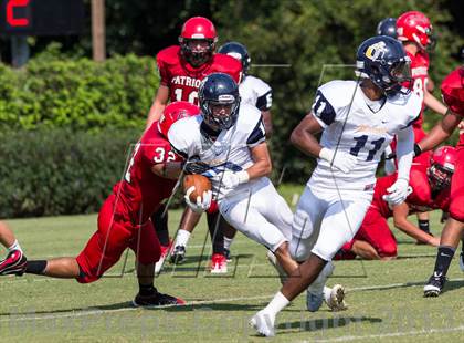 Thumbnail 3 in University Christian vs. Carrollwood Day photogallery.