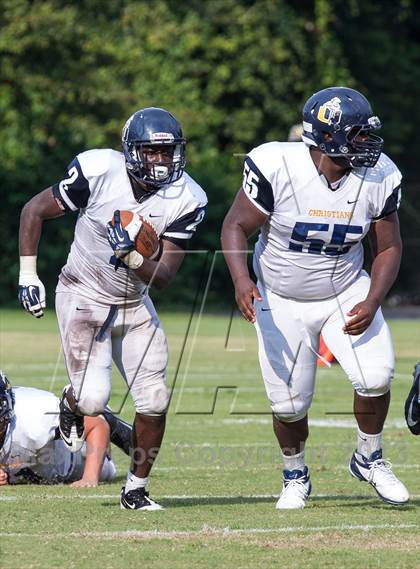 Thumbnail 2 in University Christian vs. Carrollwood Day photogallery.