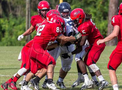 Thumbnail 3 in University Christian vs. Carrollwood Day photogallery.