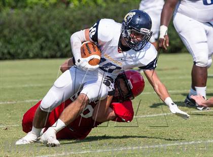 Thumbnail 3 in University Christian vs. Carrollwood Day photogallery.