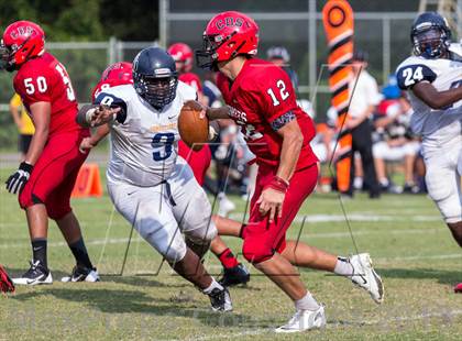 Thumbnail 3 in University Christian vs. Carrollwood Day photogallery.