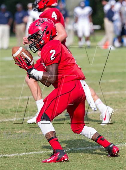 Thumbnail 2 in University Christian vs. Carrollwood Day photogallery.