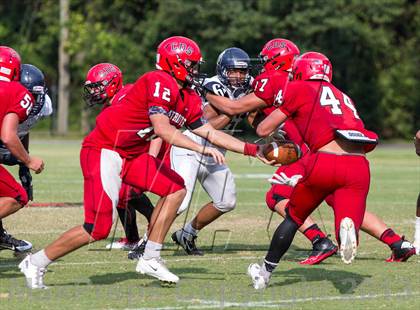 Thumbnail 2 in University Christian vs. Carrollwood Day photogallery.