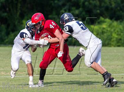 Thumbnail 2 in University Christian vs. Carrollwood Day photogallery.