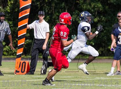 Thumbnail 2 in University Christian vs. Carrollwood Day photogallery.
