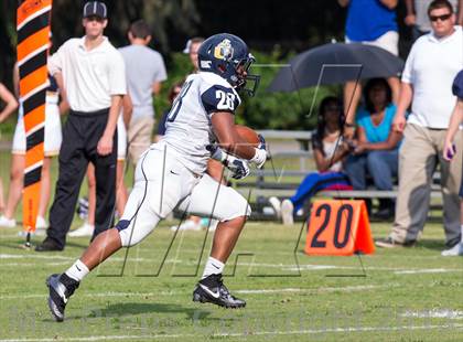 Thumbnail 2 in University Christian vs. Carrollwood Day photogallery.