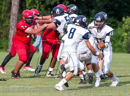 Thumbnail 1 in University Christian vs. Carrollwood Day photogallery.