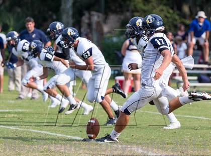 Thumbnail 3 in University Christian vs. Carrollwood Day photogallery.