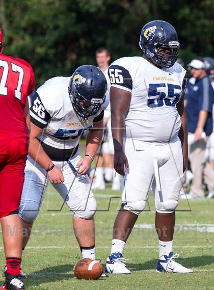 Thumbnail 1 in University Christian vs. Carrollwood Day photogallery.