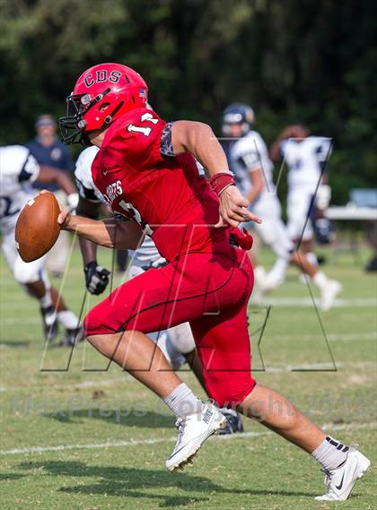 Thumbnail 1 in University Christian vs. Carrollwood Day photogallery.