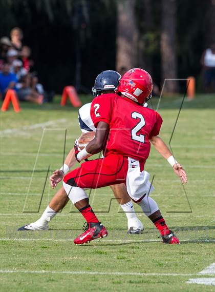 Thumbnail 3 in University Christian vs. Carrollwood Day photogallery.