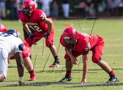 Thumbnail 1 in University Christian vs. Carrollwood Day photogallery.