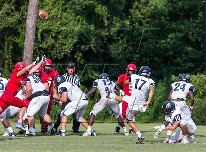 Thumbnail 2 in University Christian vs. Carrollwood Day photogallery.